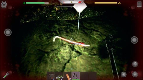 切尔诺贝利探索