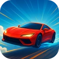 雷霆赛车极速飞驰