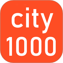 city1000