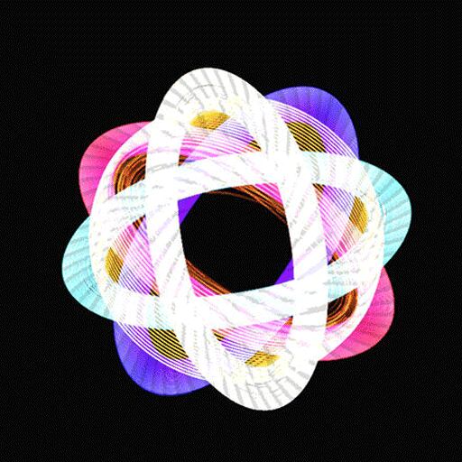 烟花绚烂盛典秀