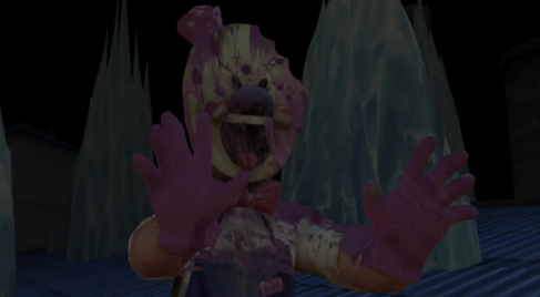 恐怖冰淇淋9恶作剧1