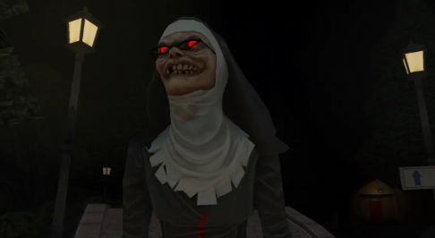 恐怖冰淇淋9恶作剧2