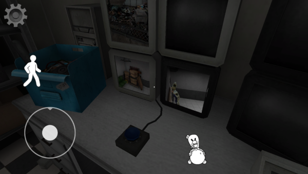 恐怖冰淇淋9恶作剧