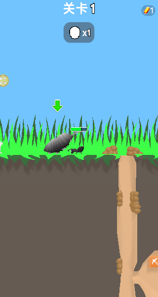 蚂蚁文明模拟器