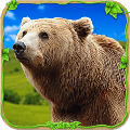 愤怒的熊模拟器