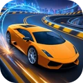 竞速飞车赛