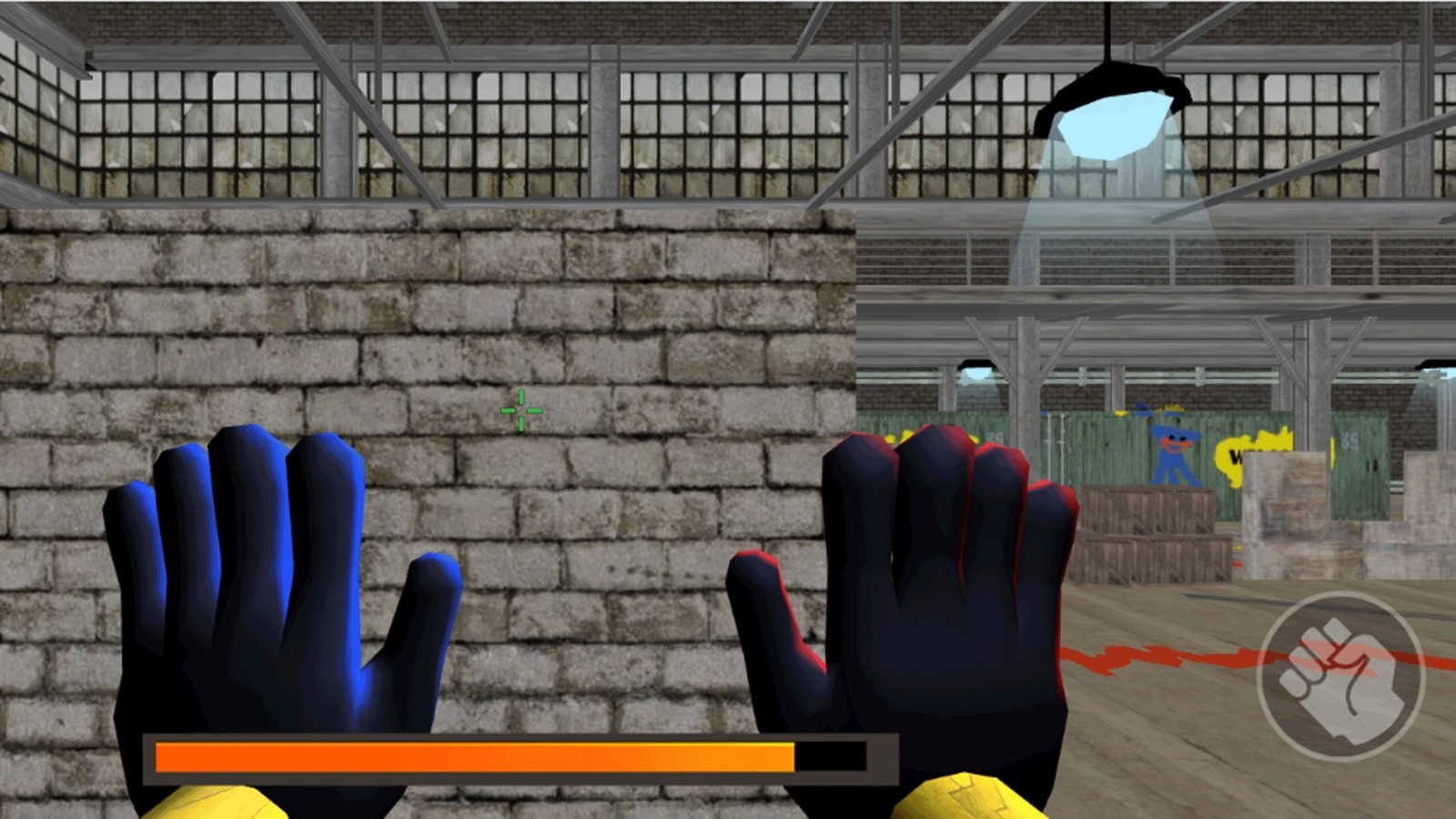 诡秘庄园恐怖之旅3