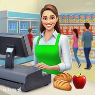 超市模拟器超市经理模拟器