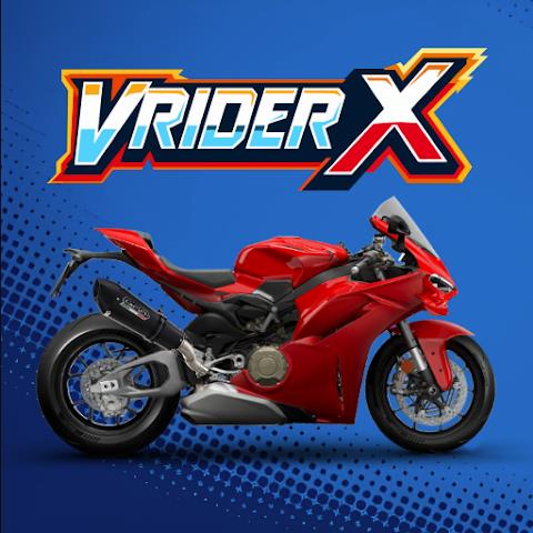 VRider X
