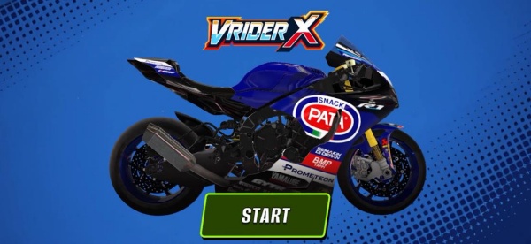 VRider X
