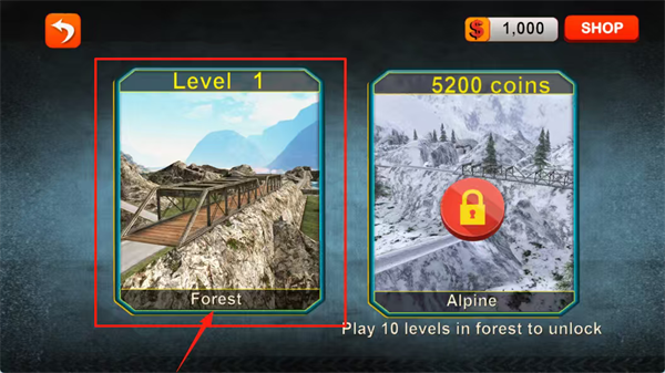 公交巴士模拟3D