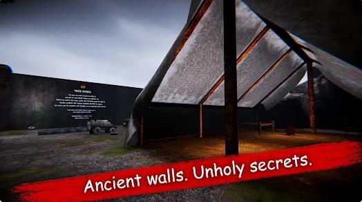 民间传说恐怖逃脱2