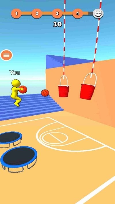 滚动球球大作战2