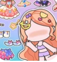 少女都市捏脸女王