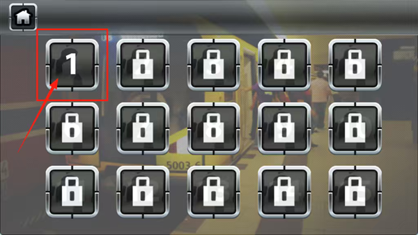 柏林地铁模拟器