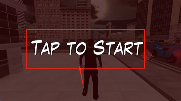 虚拟服务员模拟器