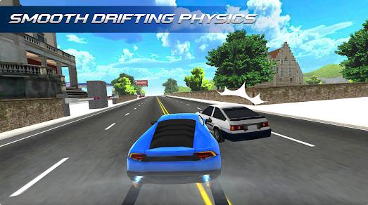 城市车辆模拟器2