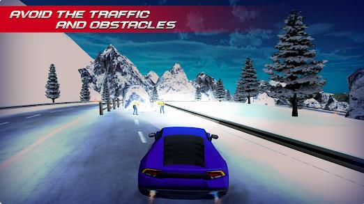 城市车辆模拟器4