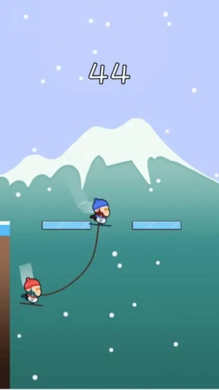 两人成行双人同行1