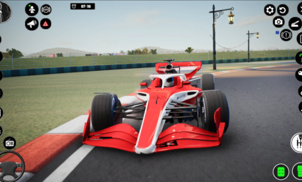 方程式巅峰对决3