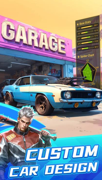 末日之旅僵尸战争2