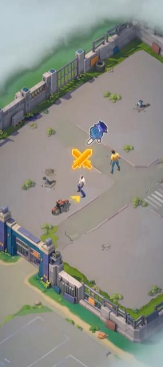 末日之旅僵尸战争