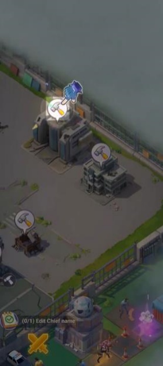 末日之旅僵尸战争