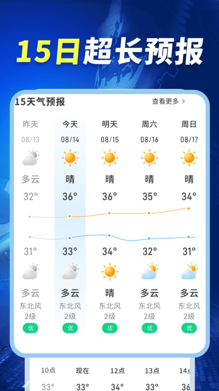 5G卫星天气眼3