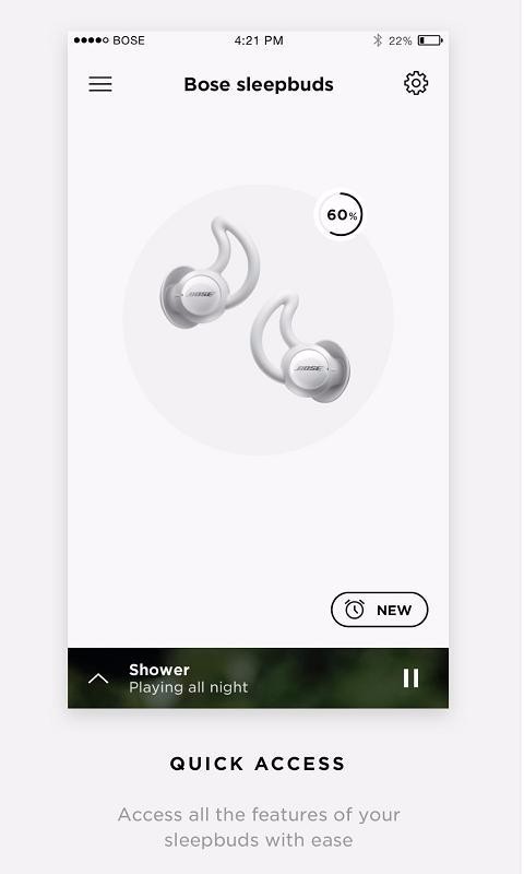 Bose Sleep4