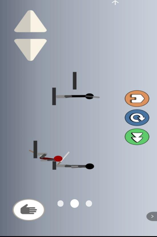 火柴人乱斗对决1