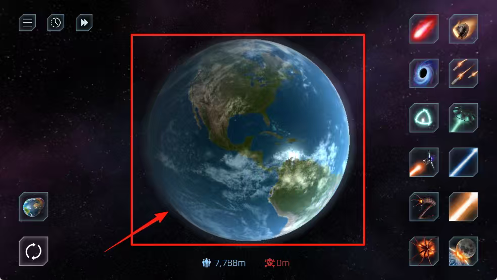 星战模拟器体验