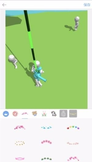 萌漫美少女相机2