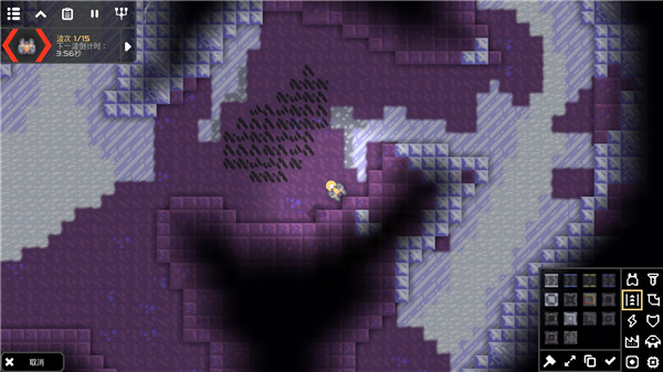 像素工厂2023最新版