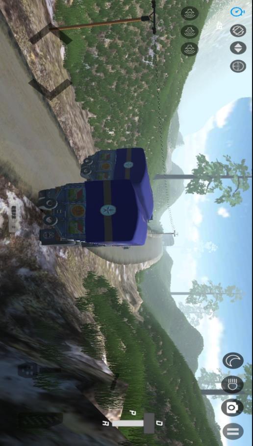 欧洲卡车模拟汽车1