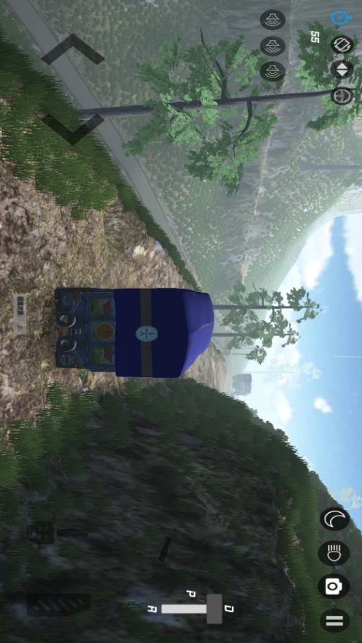 欧洲卡车模拟汽车2