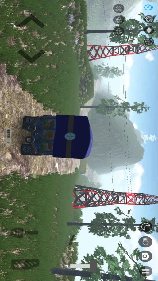 欧洲卡车模拟汽车3