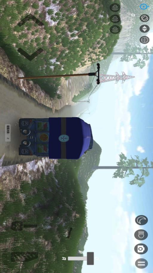 欧洲卡车模拟汽车4