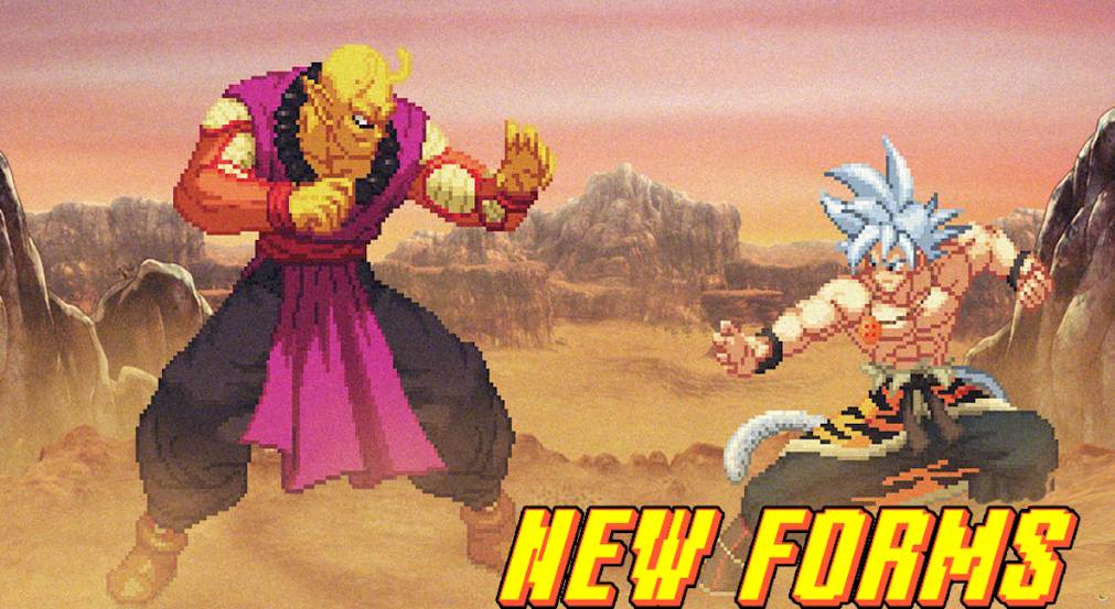 龙珠Z战士之战2