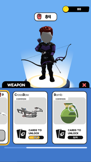 荒野魂斗罗吃鸡