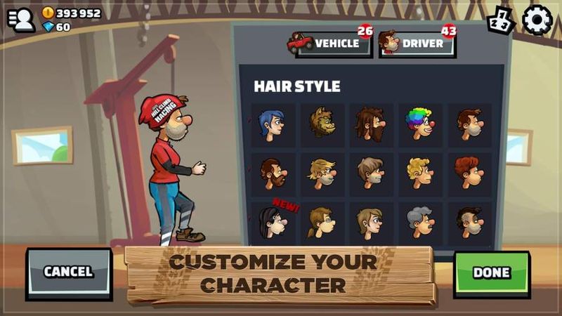 登山赛车2手游4