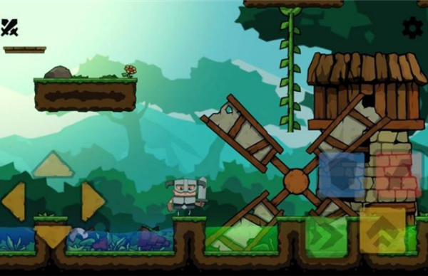 阿拉里克的使命3