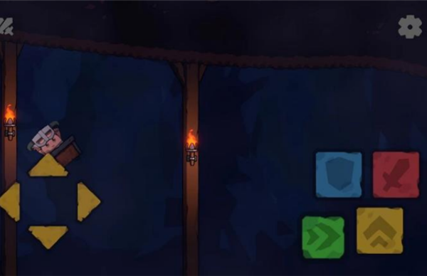 阿拉里克的使命