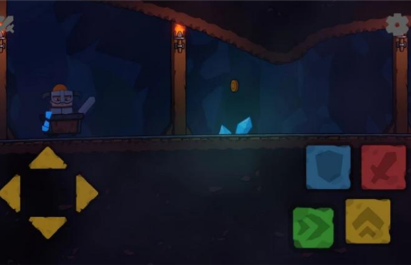 阿拉里克的使命