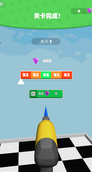 长得帅就不打你么