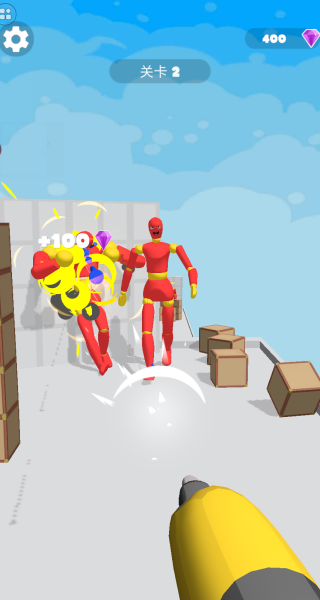 长得帅就不打你么