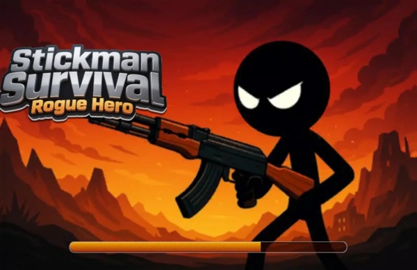 火柴人生存流氓英雄2