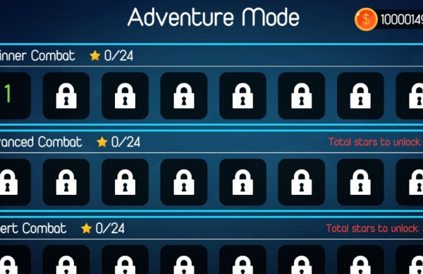 火柴人生存流氓英雄