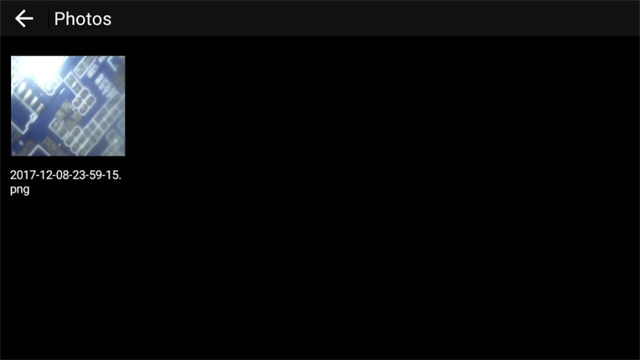 USB CAMERA摄像头3