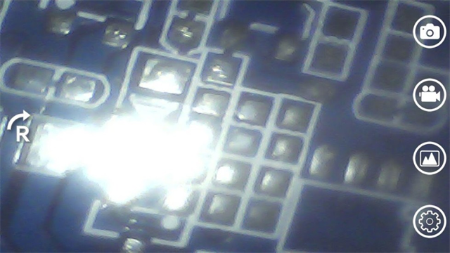 USB CAMERA摄像头4