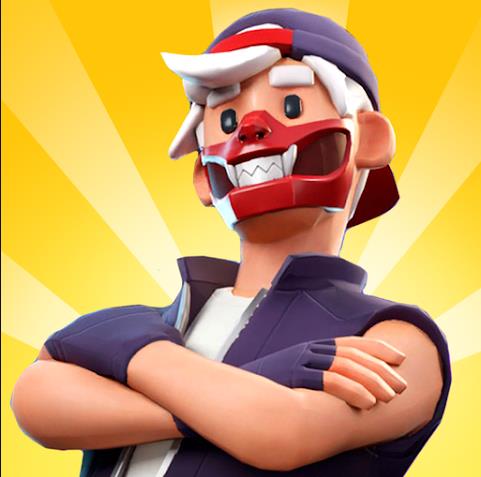 忍者派对组队与争斗